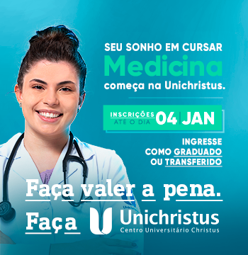 Unichristus - Cursos de Graduação e Pós-graduação